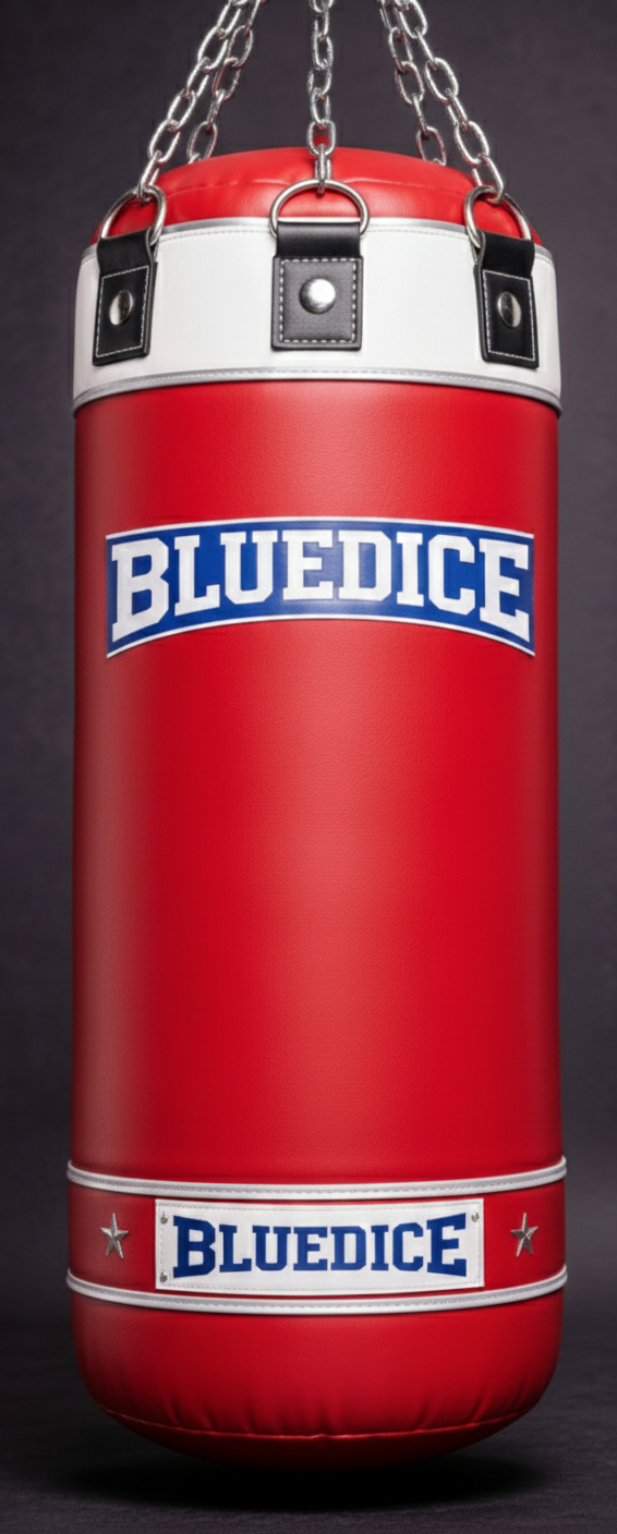 Punching Bag